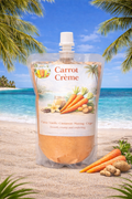 Carrot Crème