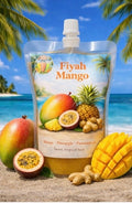 Fiyah Mango